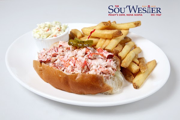 Sou’Wester Gift & Restaurant Company Ltd.