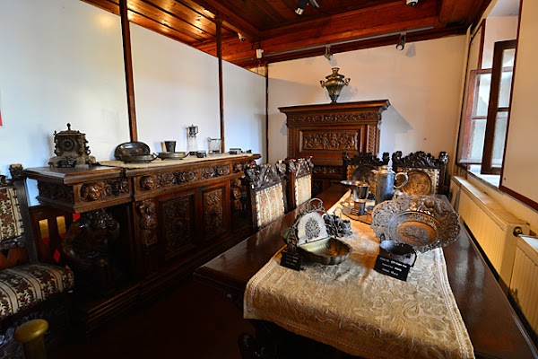 Rize Müzesi