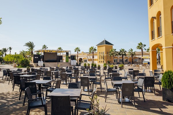 Alannia Costa Blanca Resort