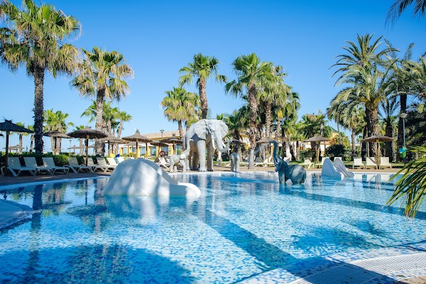 Alannia Costa Blanca Resort