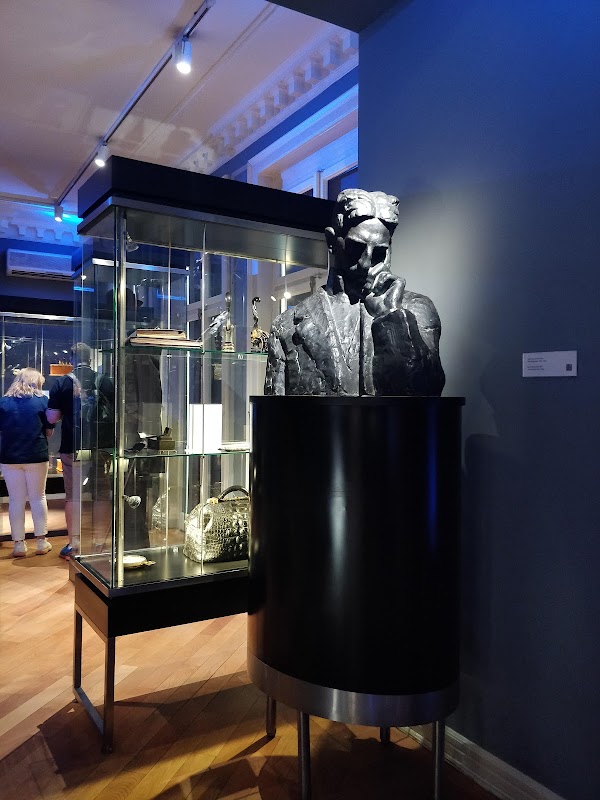 Nikola Tesla Museum