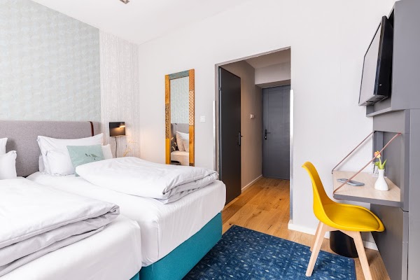 Garner Hotel Vienna by IHG