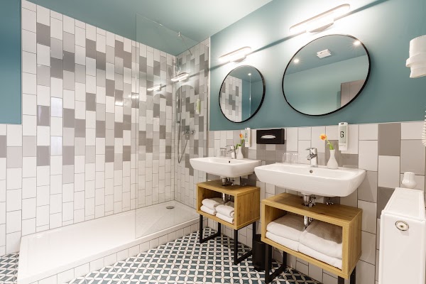 Garner Hotel Vienna by IHG
