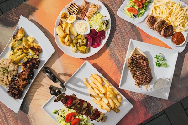 Karczma Rogata Bielsko-Biała - Restauracja | Kuchnia Polska | Lokalna | Beskidzka | Imprezy okolicznościowe
