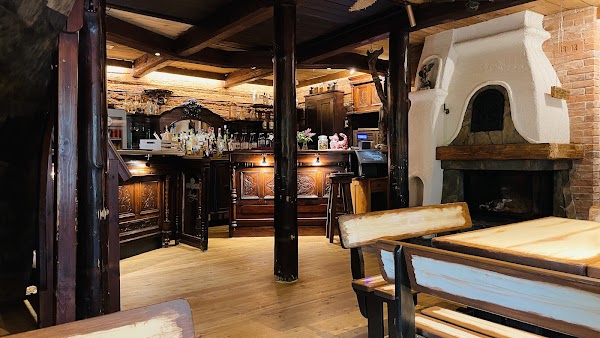 Karczma Rogata Bielsko-Biała - Restauracja | Kuchnia Polska | Lokalna | Beskidzka | Imprezy okolicznościowe