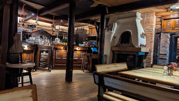 Karczma Rogata Bielsko-Biała - Restauracja | Kuchnia Polska | Lokalna | Beskidzka | Imprezy okolicznościowe
