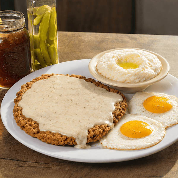 The Mason Jar
