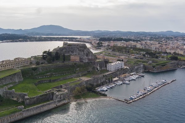Old Fortress