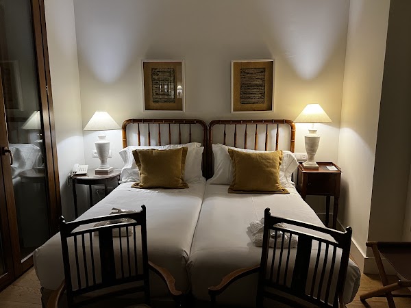 Hotel Amadeus