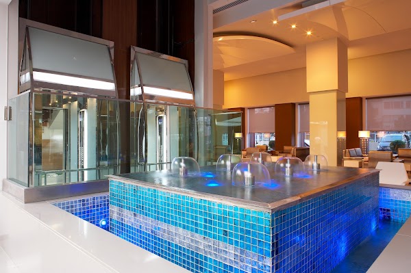 Anitta Hotel