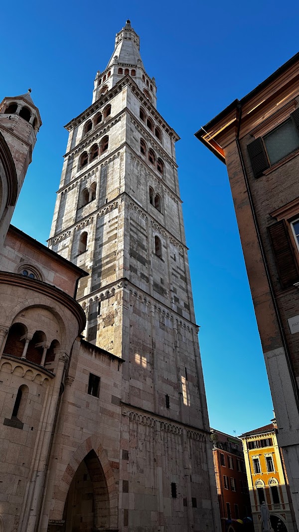 Modena Cathedral