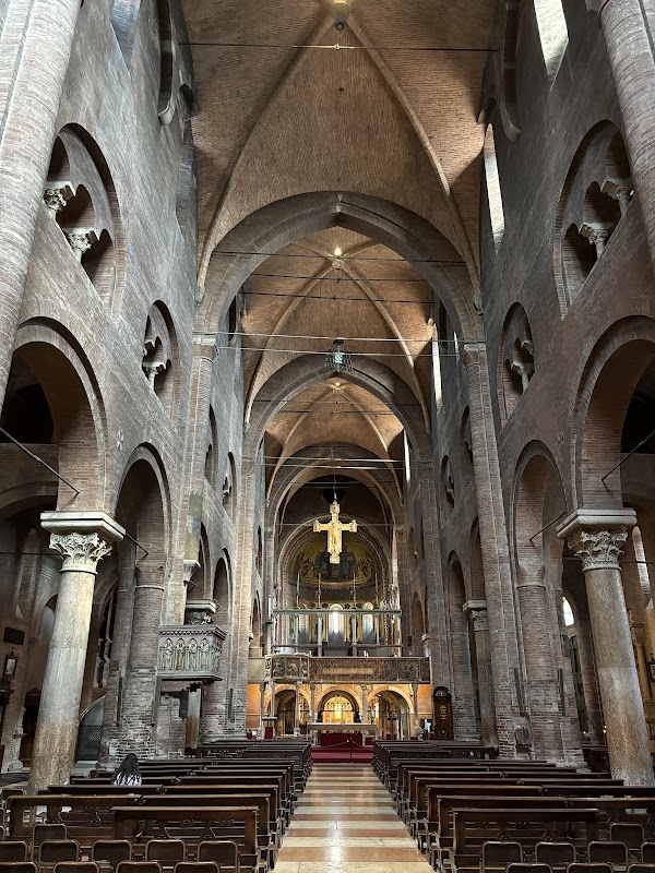 Modena Cathedral