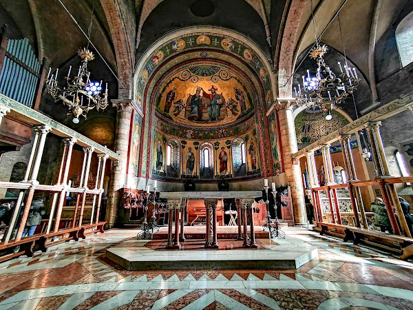 Modena Cathedral