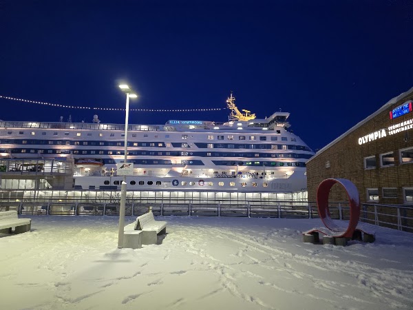 Tallink Silja Line