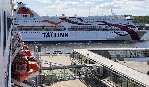 Tallink Silja Line