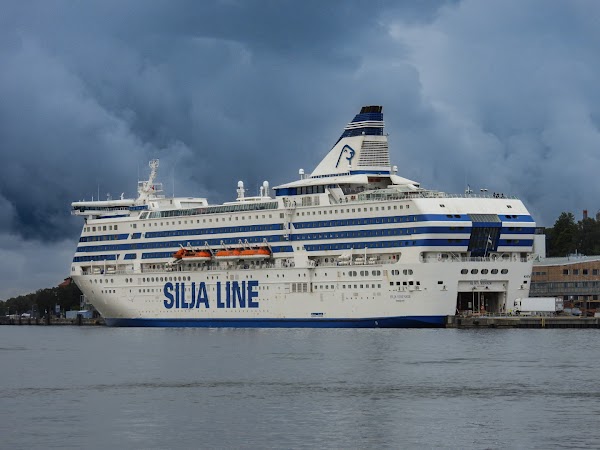 Tallink Silja Line