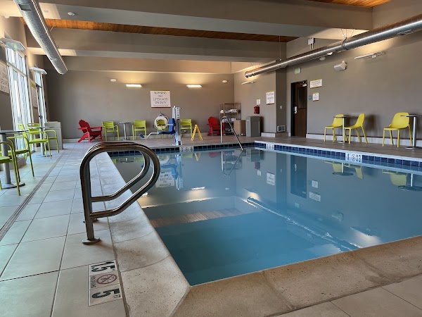 Home2 Suites by Hilton Barstow