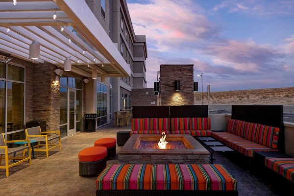 Home2 Suites by Hilton Barstow