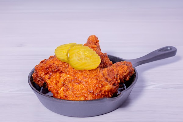 Prince's Hot Chicken Shack South
