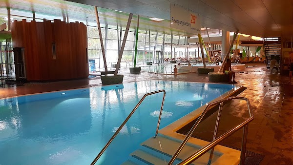 Spreewald Thermal Baths