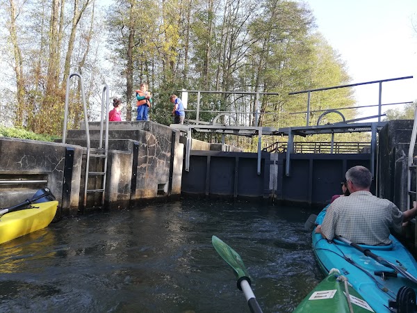 Spreewald Biosphere Reserve