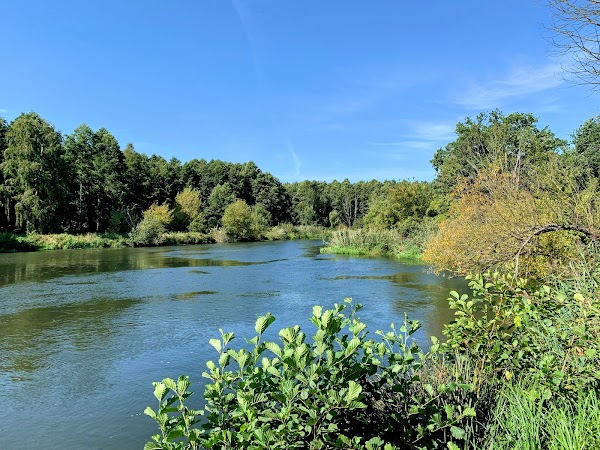 Spreewald Biosphere Reserve
