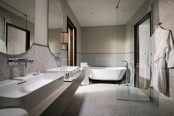 City Hotel Ljubljana