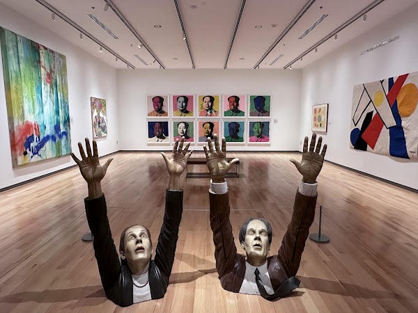 Columbia Museum of Art