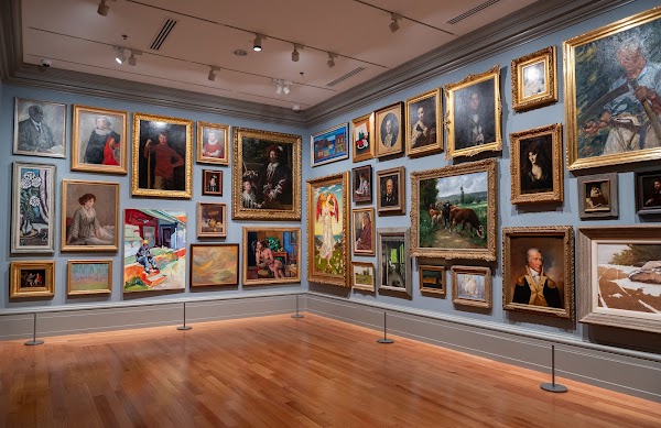 Columbia Museum of Art