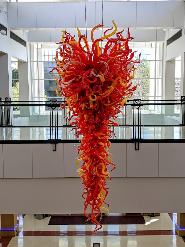 Columbia Museum of Art