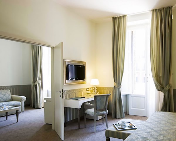 JR Hotels Oriente Bari