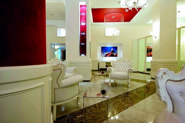 JR Hotels Oriente Bari