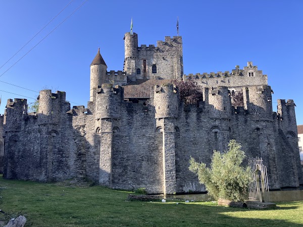 Château des Comtes