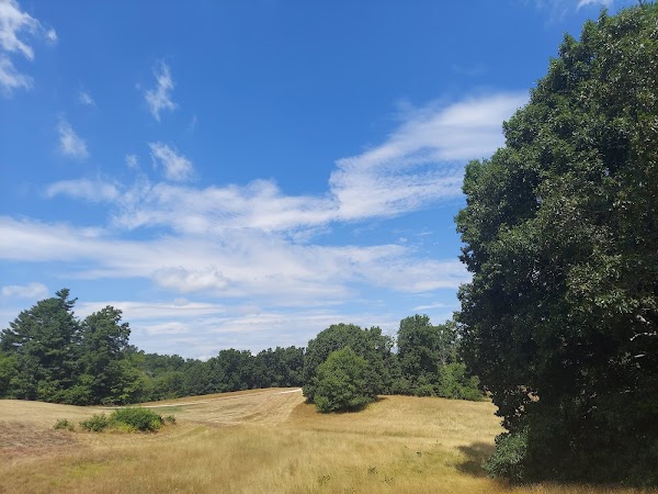 Maudslay State Park