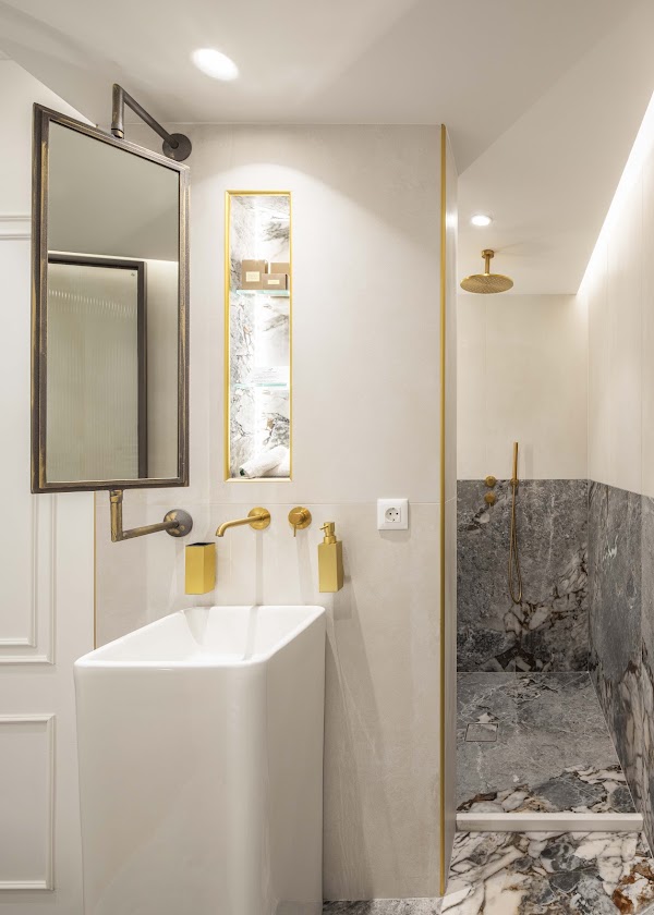 Bella Venezia Historic Boutique Hotel