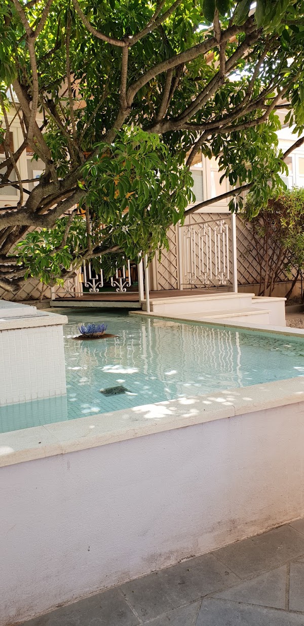 Bella Venezia Historic Boutique Hotel