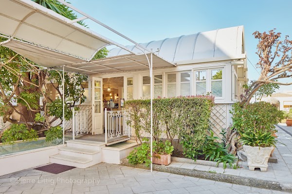 Bella Venezia Historic Boutique Hotel