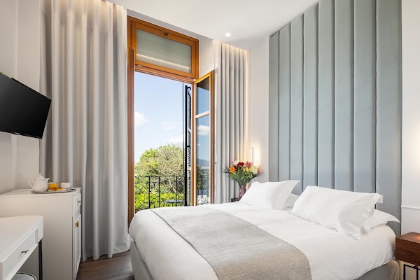 Bella Venezia Historic Boutique Hotel