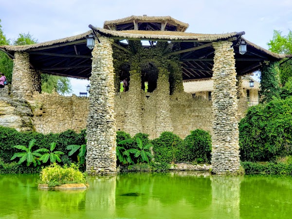 Japanese Tea Garden