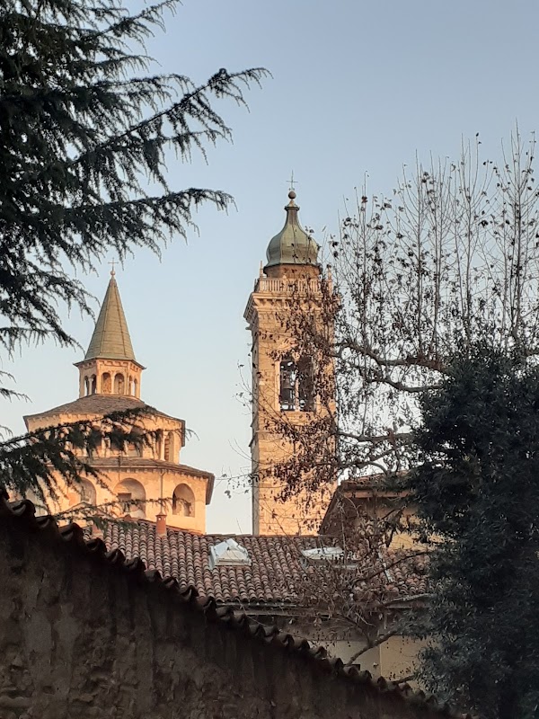 Città Alta