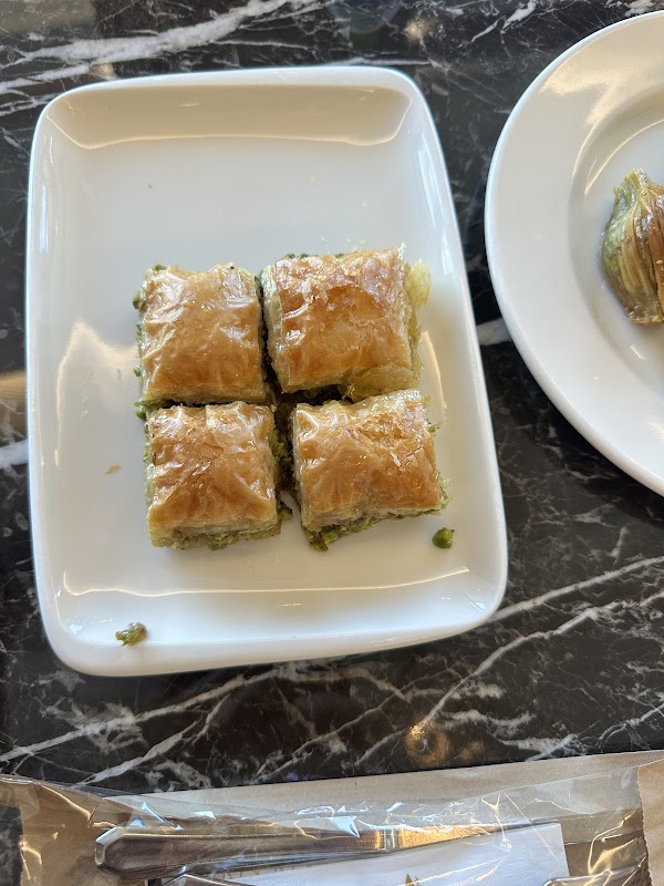 Koçak Baklava