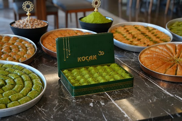 Koçak Baklava