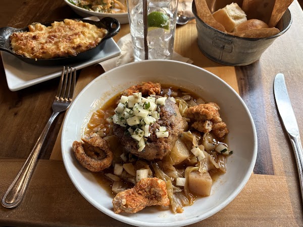 Cochon RESTAURANT