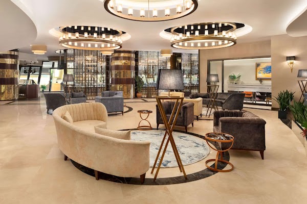 Days Hotel by Wyndham Istanbul Maltepe