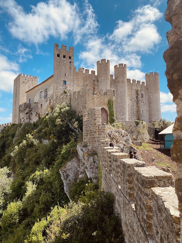 Castelo de Óbidos
