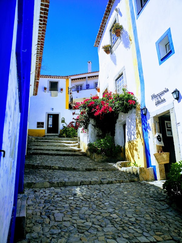 Castelo de Óbidos