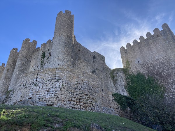Castelo de Óbidos