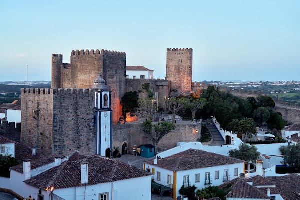 Castelo de Óbidos