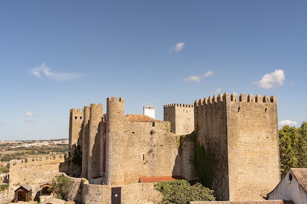 Castelo de Óbidos