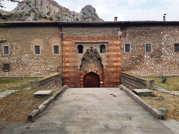 Tokat Gök Medrese